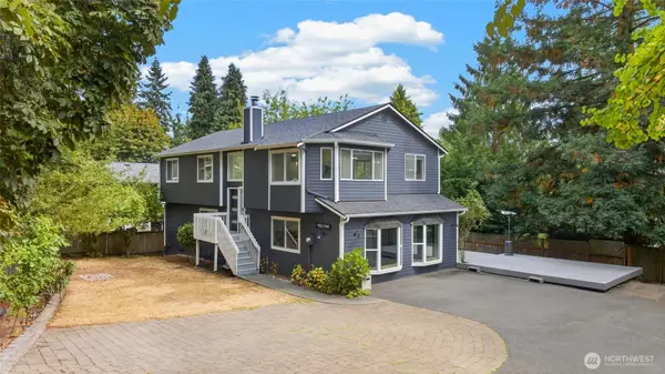 12730 15th Avenue Ne, Seattle, WA 98125