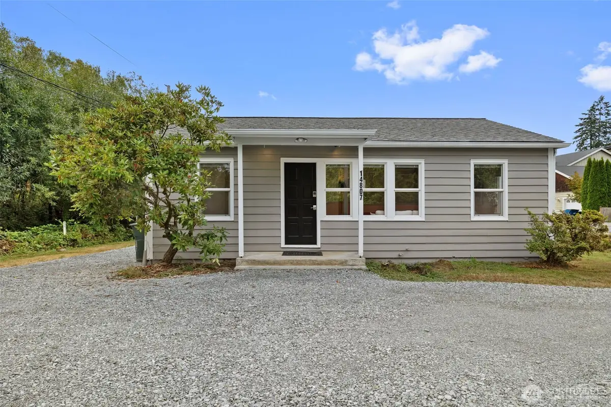 14807 50th Avenue W, Edmonds, WA 98026 - #1