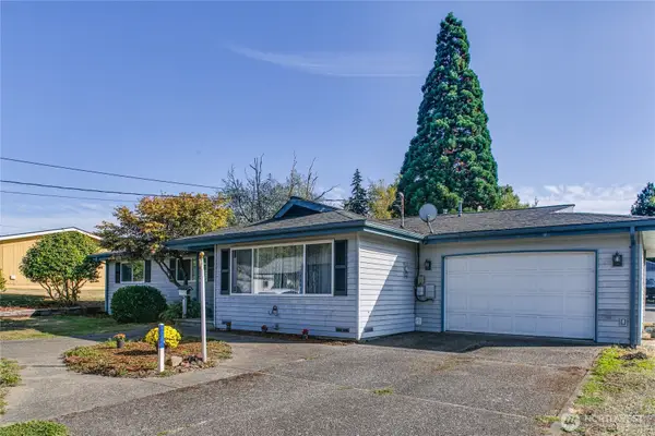 3039 Cherrywood Avenue, Bellingham, WA 98225