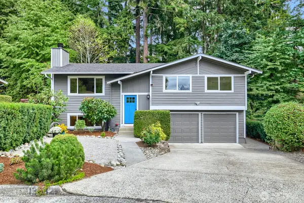 13832 125th Avenue Ne, Kirkland, WA 98034