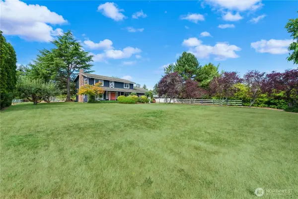 23423 80th Avenue Sw, Vashon, WA 98070