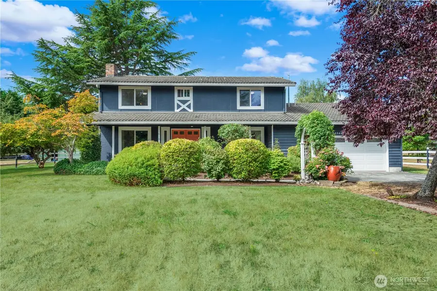 23423 80th Avenue Sw, Vashon, WA 98070 - #2