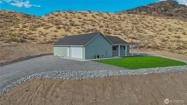 20 Pats Lane, Omak, WA 98841