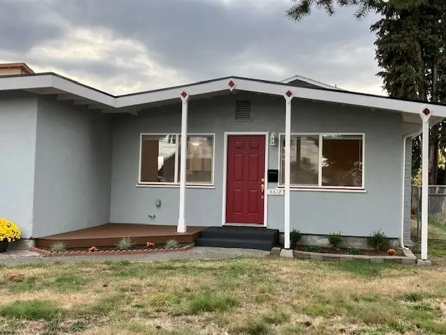 6618 S Clement Avenue, Tacoma, WA 98409 - #1