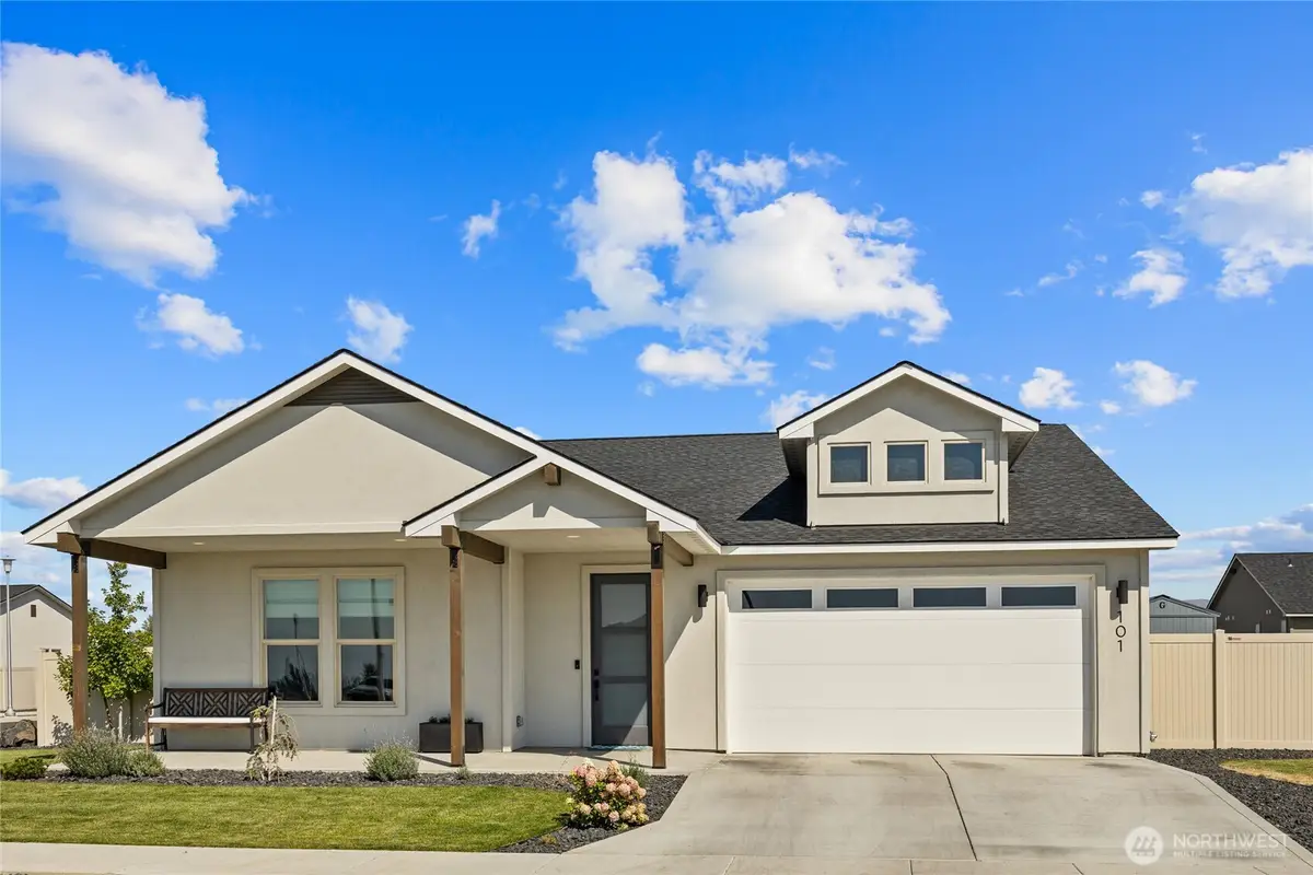 101 E Chinook Road, Ellensburg, WA 98926 - #1