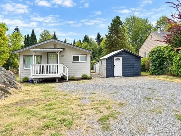 13243 22nd Avenue S, SeaTac, WA 98168