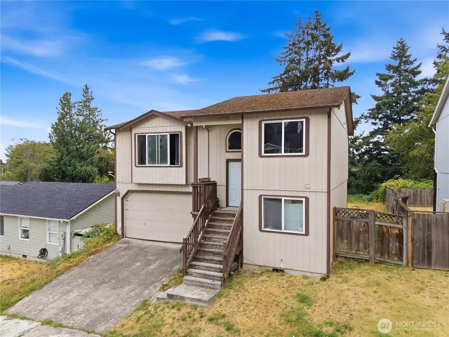 5214 S Trafton Street, Tacoma, WA 98409 - #2