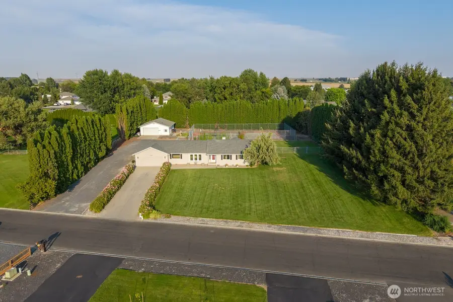 4791 Bluff Drive Ne, Moses Lake, WA 98837 - #2
