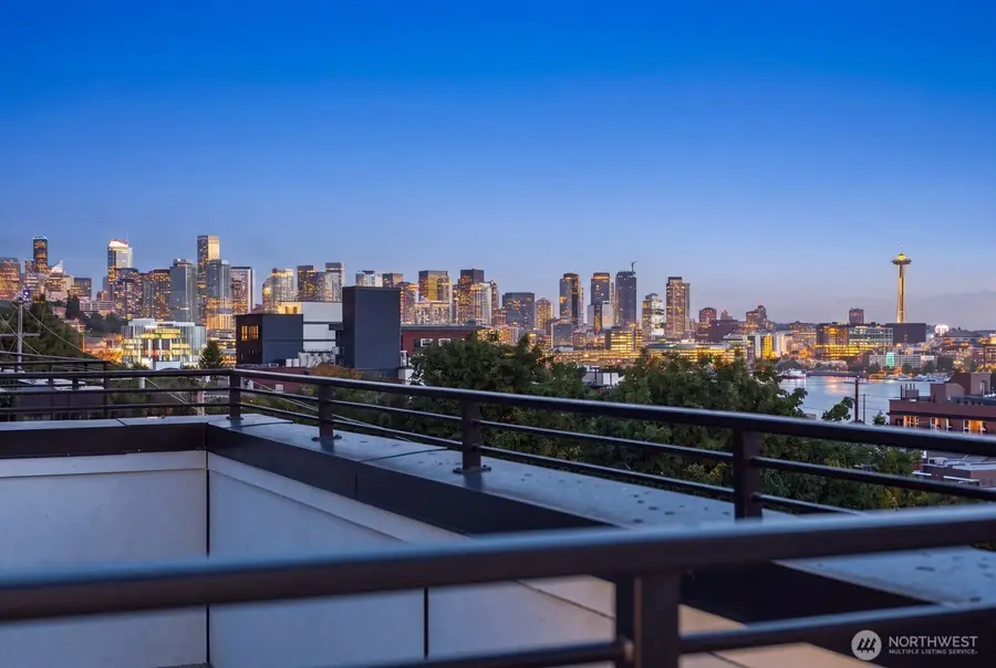 2334 Franklin Avenue E #E, Seattle, WA 98102 - #2