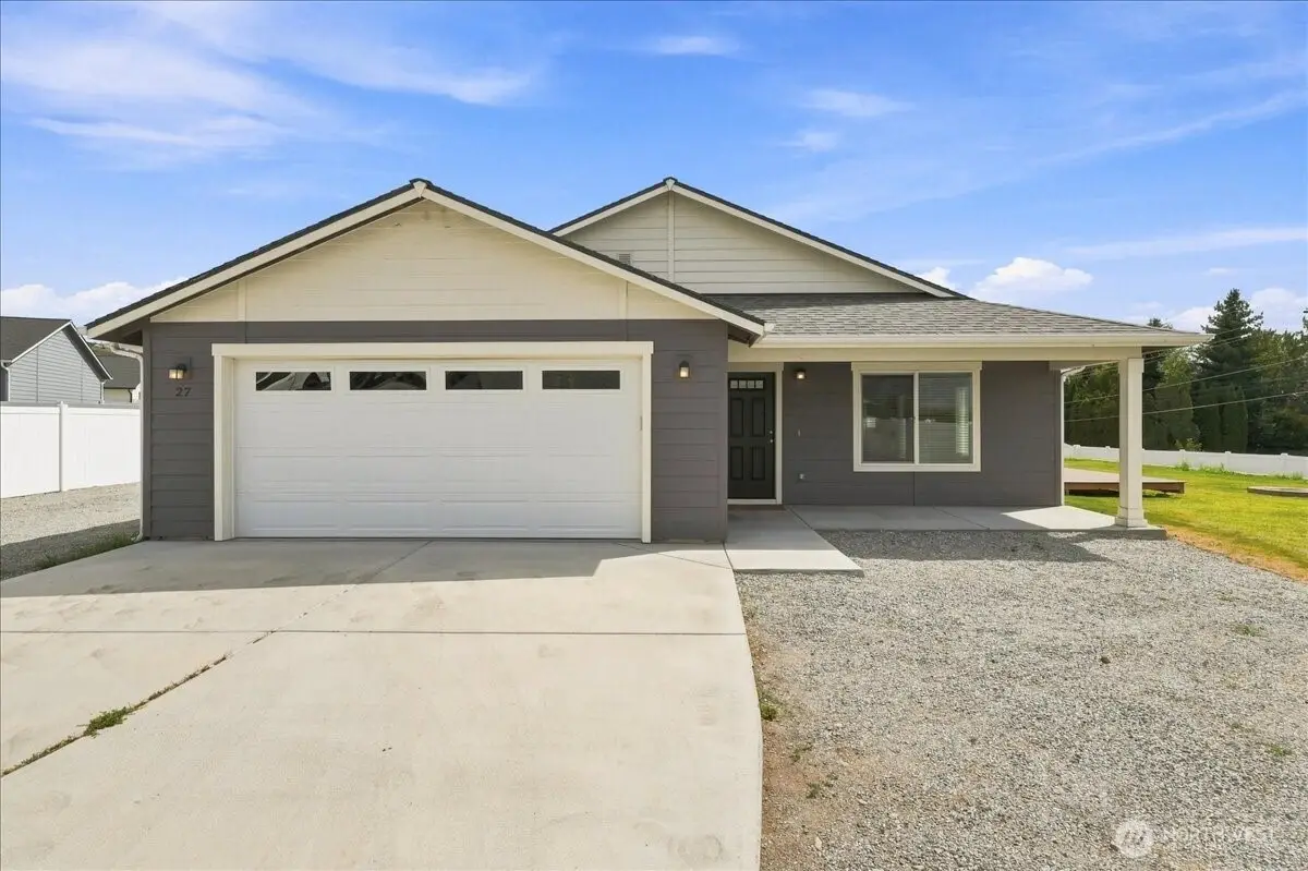 27 Jonagold Lane, Manson, WA 98831 - #1