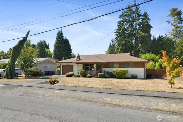 1524 N James St, Tacoma, WA 98406