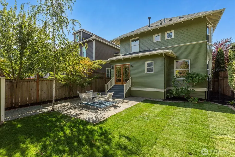 338 29th Avenue, Seattle, WA 98122 - #2