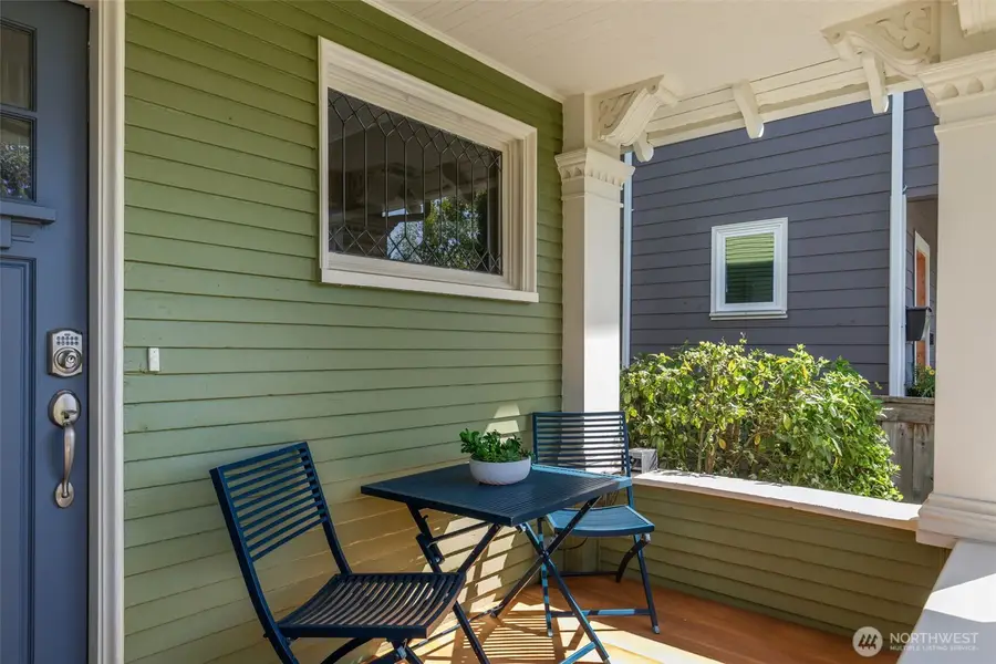 338 29th Avenue, Seattle, WA 98122 - #3