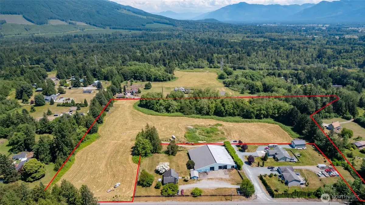 24072 Trinity Lane, Sedro Woolley, WA 98284 - #1