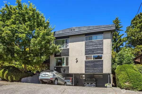 4400 Linden Ave N, Seattle, WA 98103