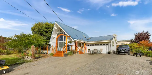8415 Donald Way, Blaine, WA 98230