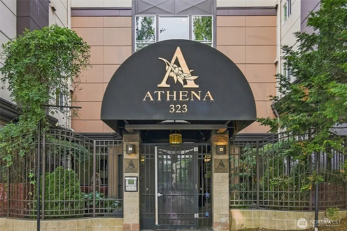 323 Queen Anne Avenue N #510, Seattle, WA 98109 - #1