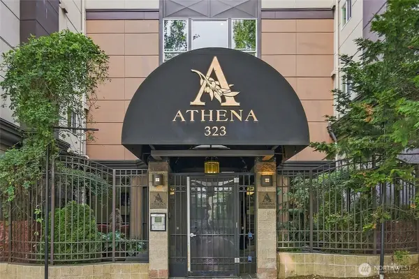 323 Queen Anne Avenue N #510, Seattle, WA 98109