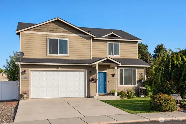 1511 E Seattle Avenue, Ellensburg, WA 98926