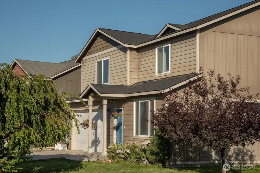 1511 E Seattle Avenue, Ellensburg, WA 98926 - #2