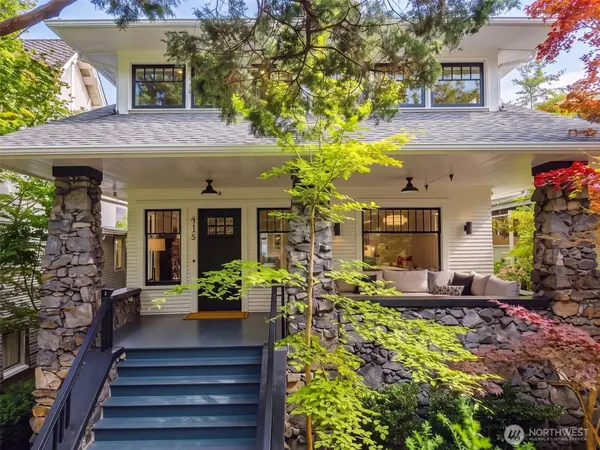 415 Wheeler Street, Seattle, WA 98109