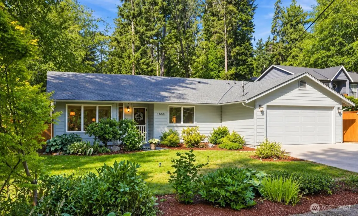 1666 Vine Maple Lane, Camano Island, WA 98282 - #1