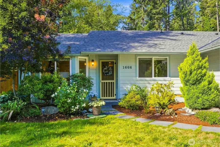 1666 Vine Maple Lane, Camano Island, WA 98282 - #2