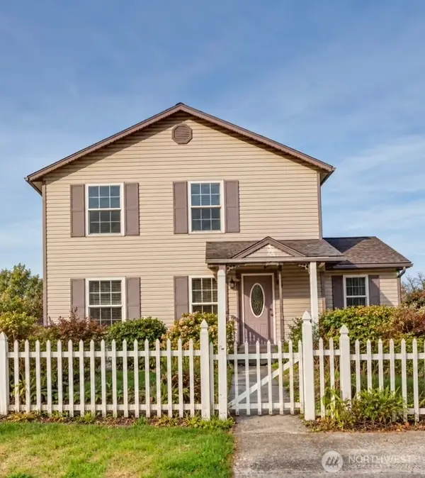 112 S 44th Street, Bellingham, WA 98229