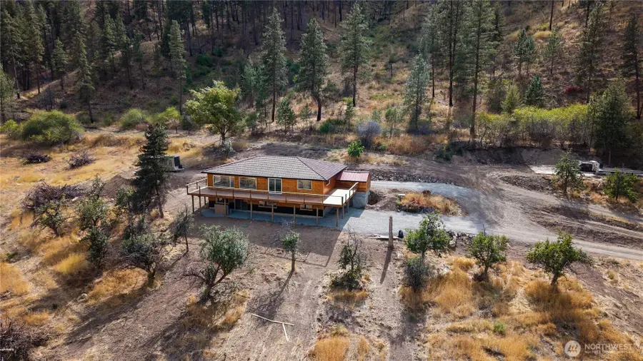 1941 Highway 153, Carlton, WA 98814 - #3