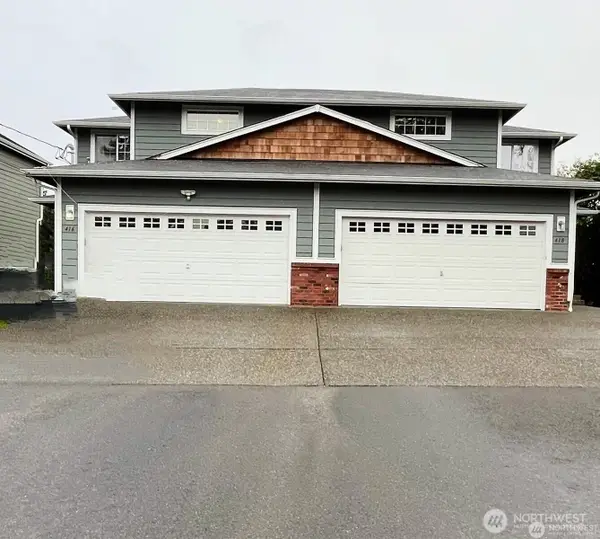 416 170th Street S, Spanaway, WA 98387