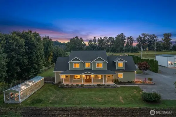17166 Dike Road, Mount Vernon, WA 98273
