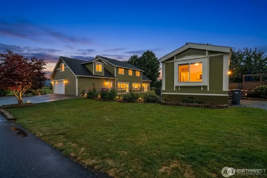 17166 Dike Road, Mount Vernon, WA 98273 - #2