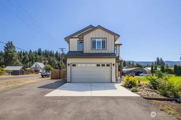 501 Cleveland Avenue, South Cle Elum, WA 98943