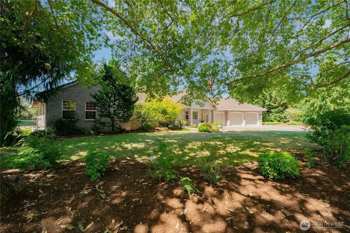 10800 NW 13th Place, Lake Shore, WA 98685 - #1