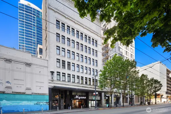 1519 3rd Avenue #504, Seattle, WA 98101