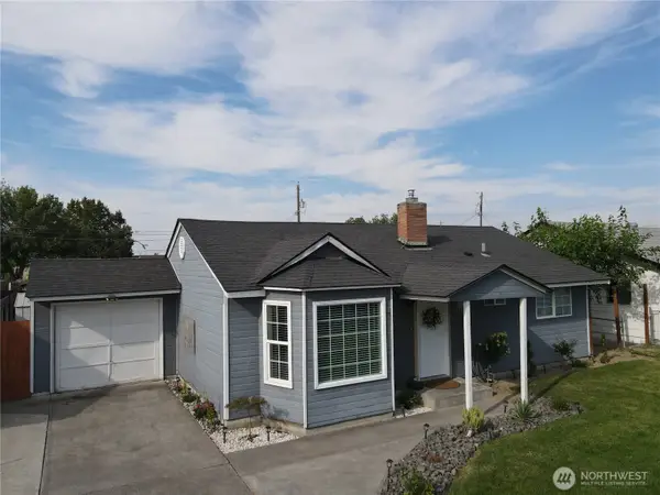 1331 E Larch Street, Othello, WA 99344