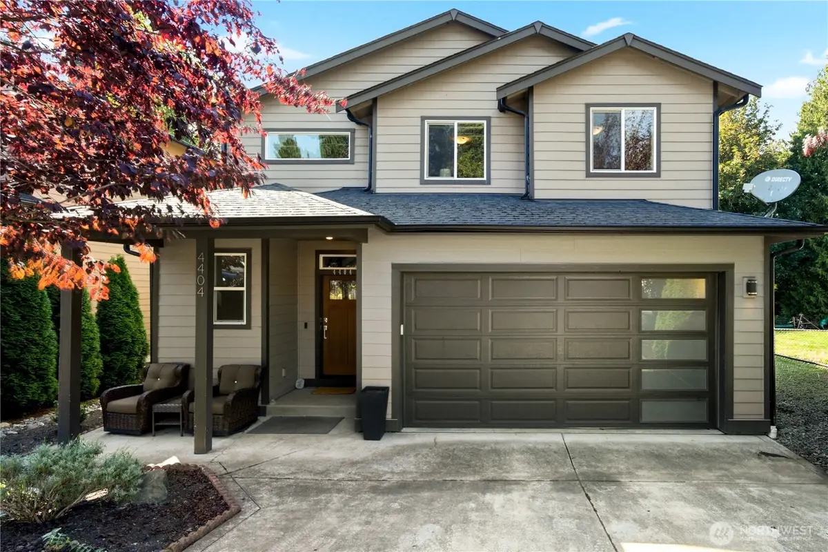 4404 Forest Drive, Everett, WA 98203 - #1