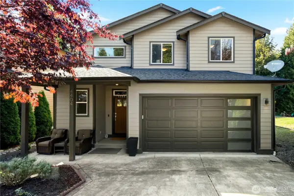 4404 Forest Drive, Everett, WA 98203