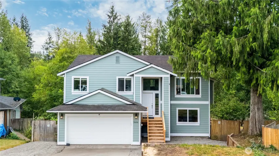 3606 231st Drive Ne, Granite Falls, WA 98252 - #2