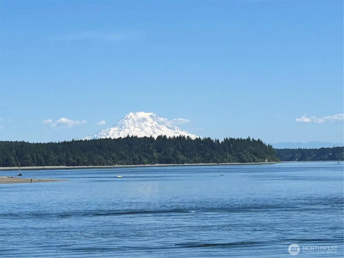 2838 Steamboat Island Loop Nw, Olympia, WA 98502 - #1
