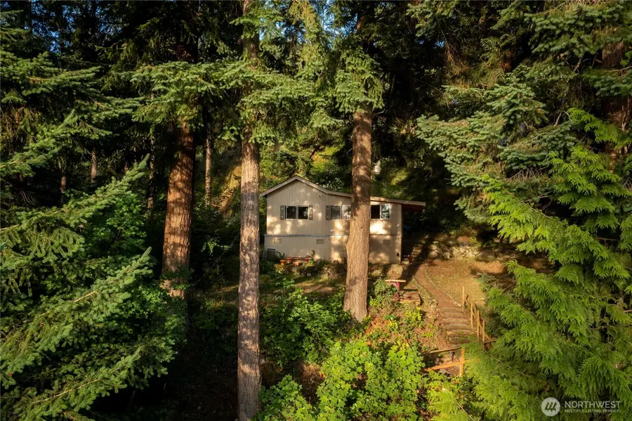 1265 Island Drive, Lummi Island, WA 98262 - #2
