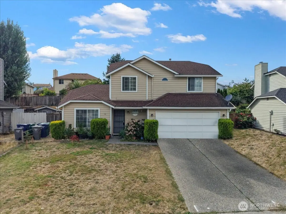 32825 17th Avenue Sw, Federal Way, WA 98023 - #1