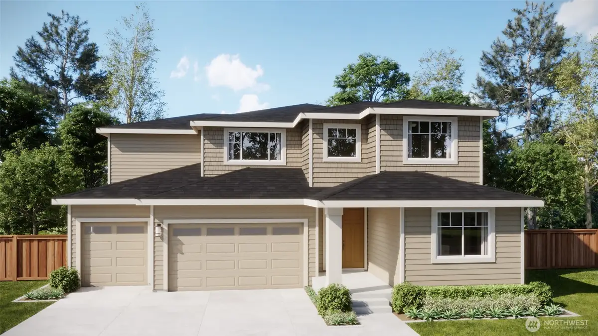 34329 SW 19th (lot 1) Avenue Sw, Federal Way, WA 98023 - #1