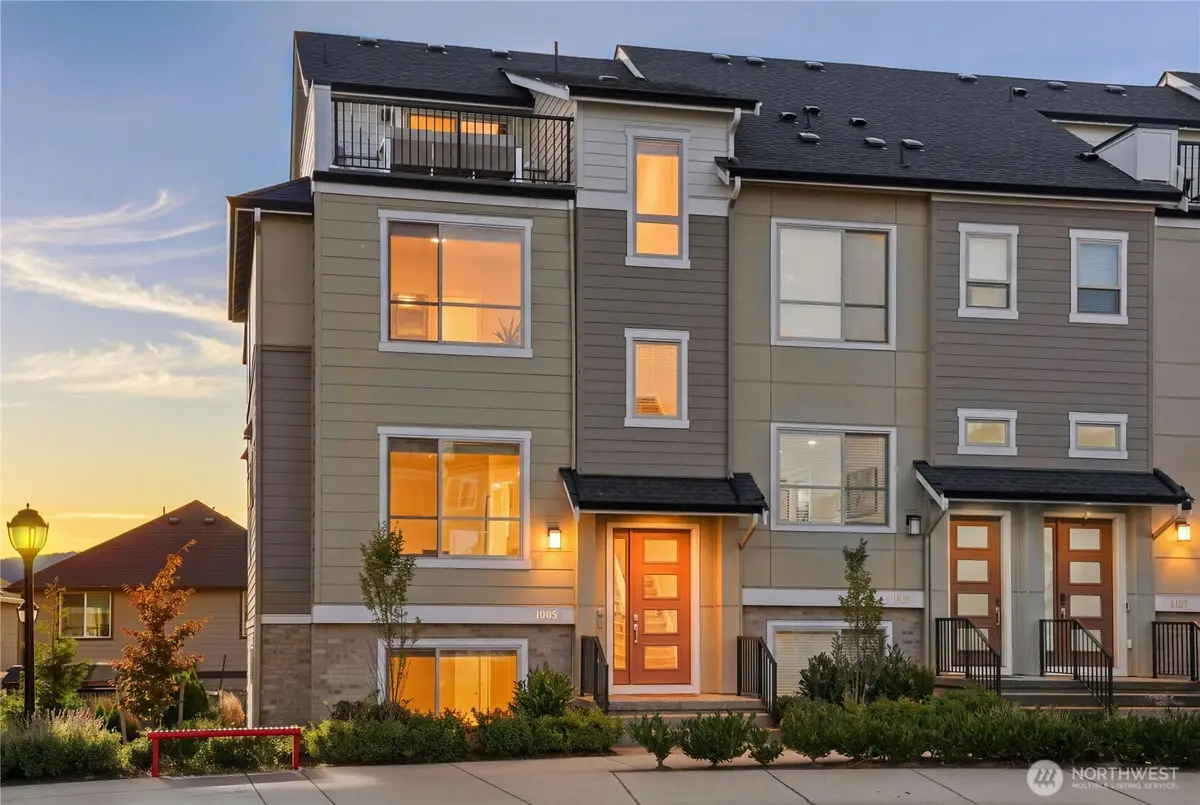 1085 6th Walk Ne, Issaquah, WA 98029 - #1