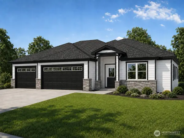 0 Road B.9 Avenue Sw, Royal City, WA 99357