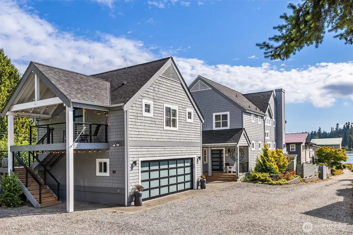 10707 NE West Kingston Road, Kingston, WA 98346 - #1