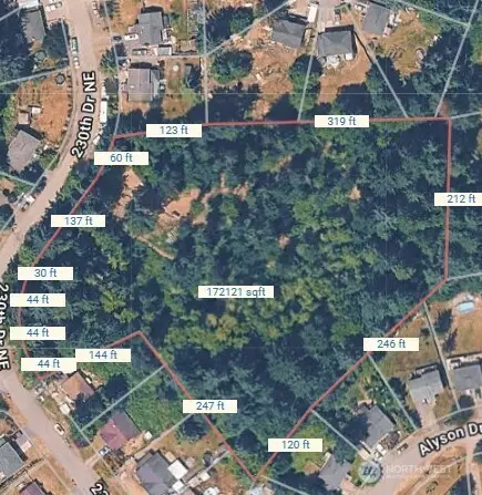 3505 230th Drive Ne, Granite Falls, WA 98252 - #3