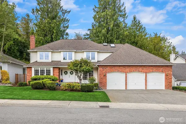 4705 191st Place Ne, Sammamish, WA 98074