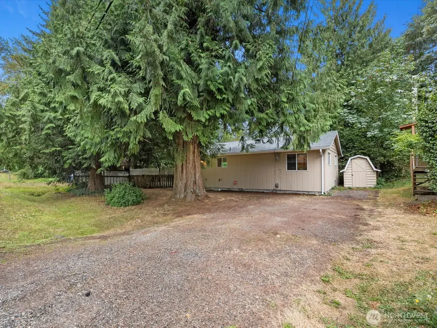 17710 Chappel Road, Arlington, WA 98223 - #2