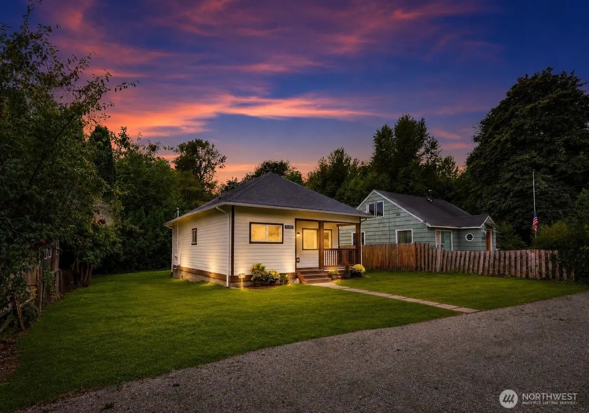 45886 Benjamin Street, Concrete, WA 98237 - #1